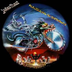Judas Priest : Painkiller in Offenbach